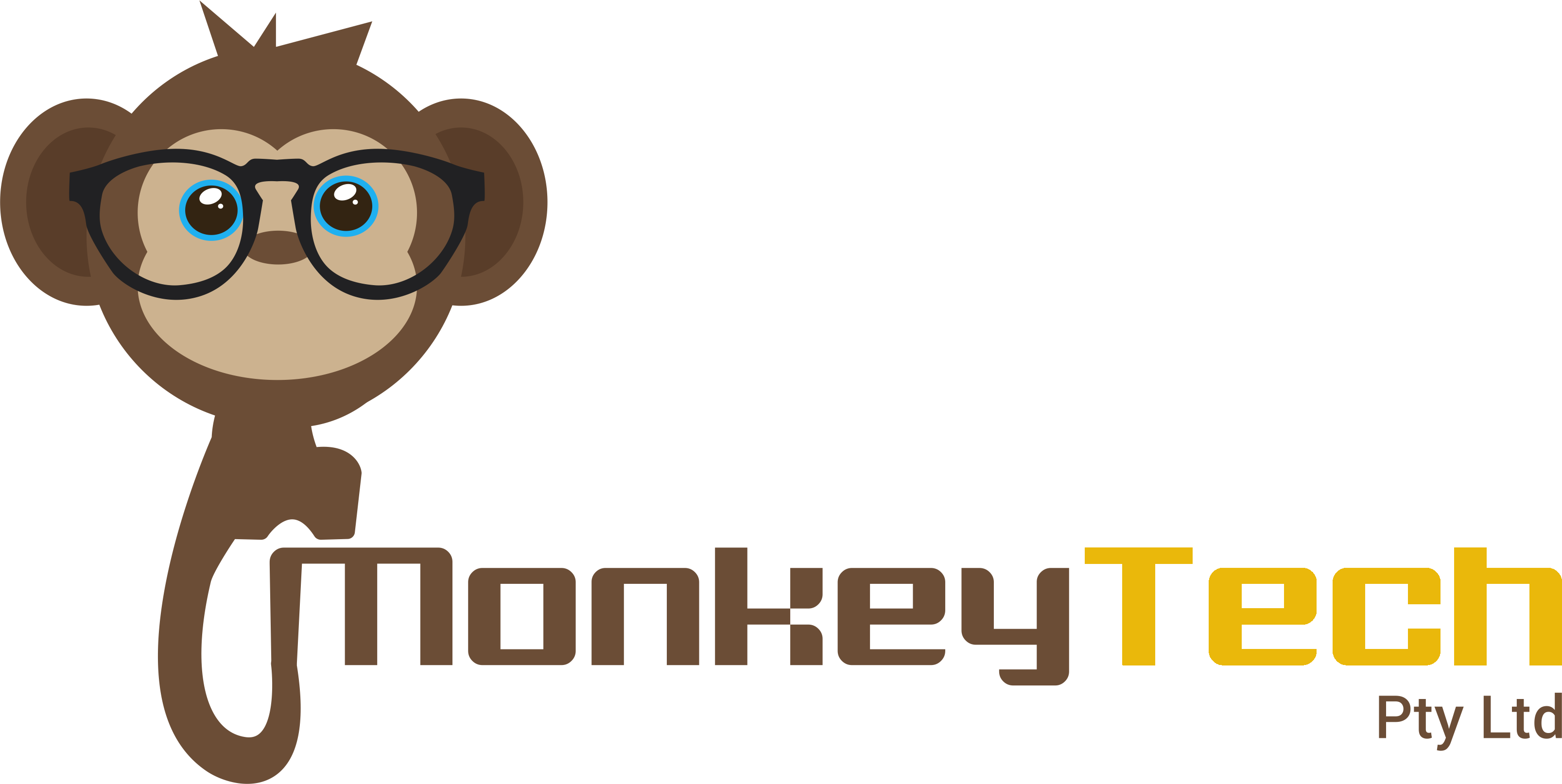 MonkeyBot